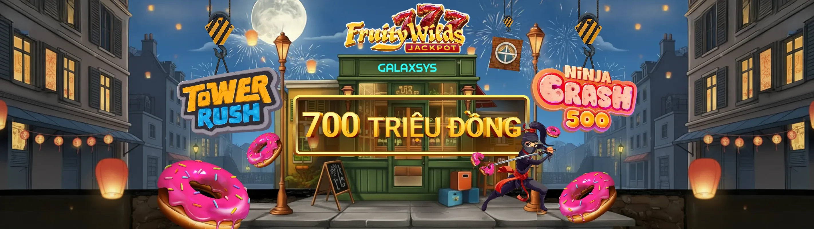 Hình ảnh chính về Tuân thủ GDPR tại 777x Casino