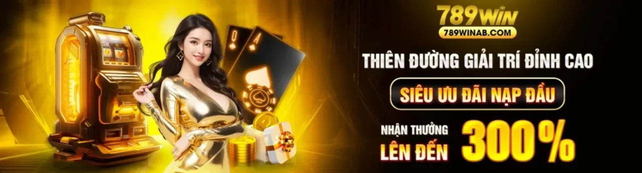 Khuyến Mãi Hấp Dẫn tại 777x Casino