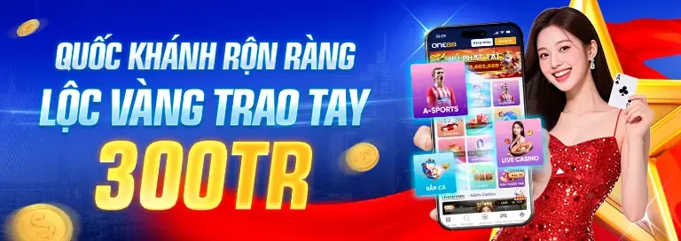 Sân vận động bóng đá với giao diện cá cược thể thao