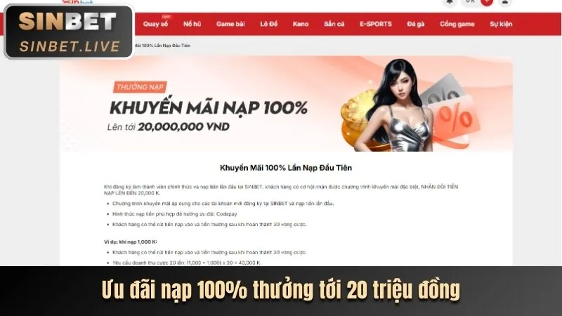 Các chương trình khuyến mãi và ưu đãi cho cá cược thể thao tại 777x Casino